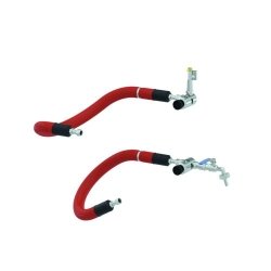 Draining set for Synthesis reactors EasySyn Advanced and Starter | Type : LT 5.40